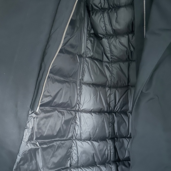 Mackage Ima Down Jacket XXS - Picture 3 of 5